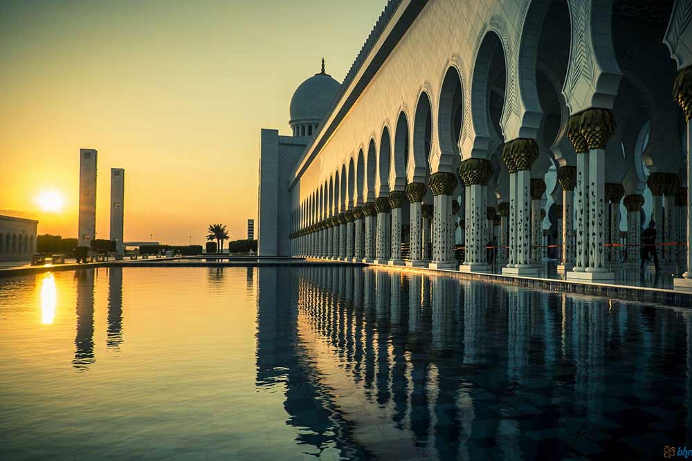 Best Places to Visit in Abu Dhabi During Eid Holidays