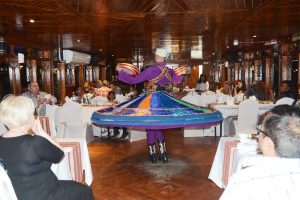 Tanoura DANCE