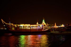 Dhow Cruise