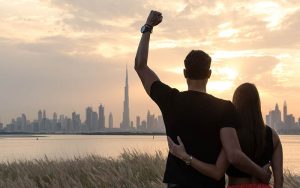 Explore Dubai