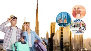 Deals and Offers in Dubai