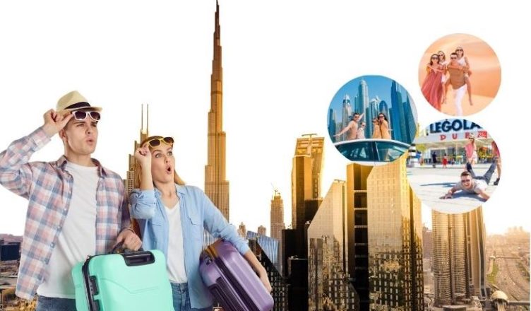 Deals and Offers in Dubai