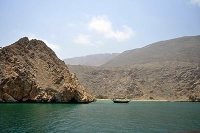 Musandam Dibba Tour from Dubai - Musandam Trips